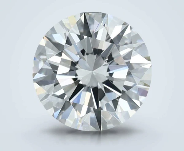 1 Carat · D · VS2 Rare Carat Ideal Cut