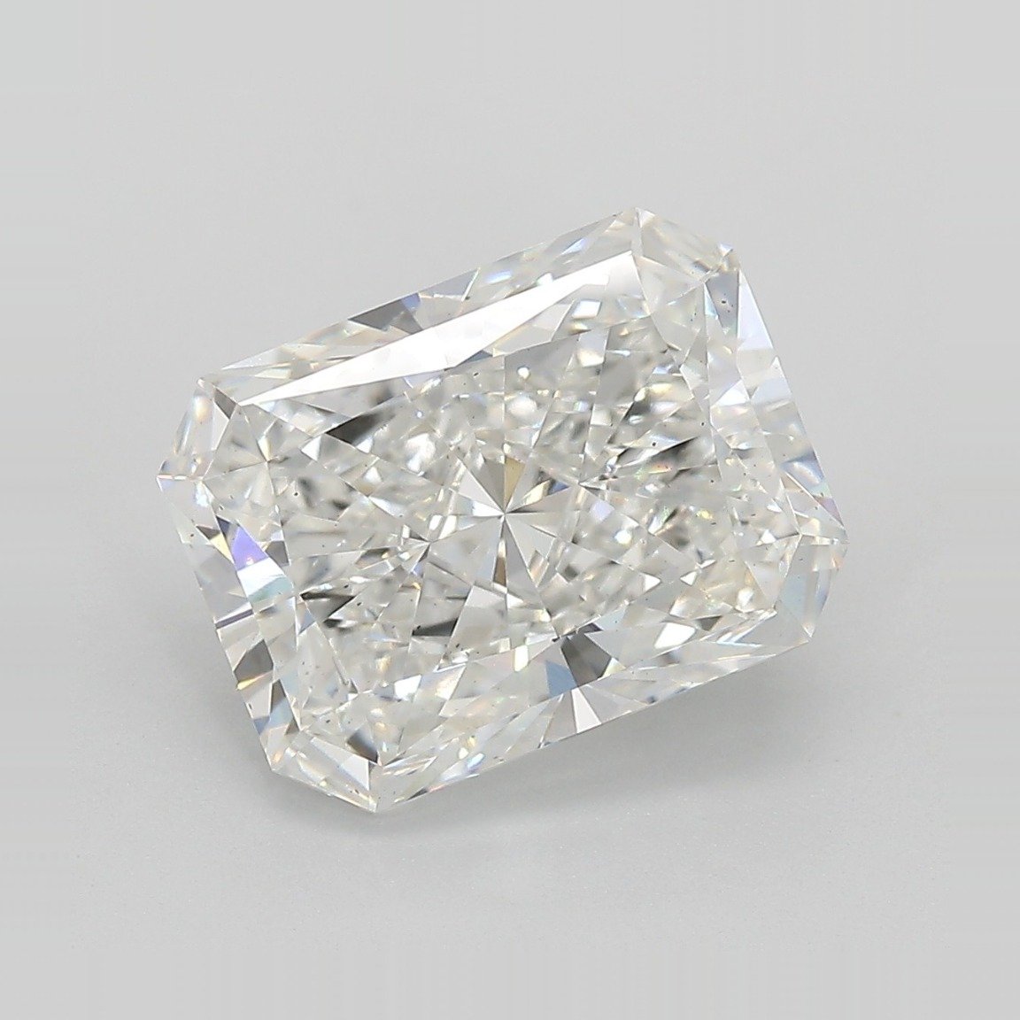 5 Carat · E · VS2 Rare Carat Ideal Cut