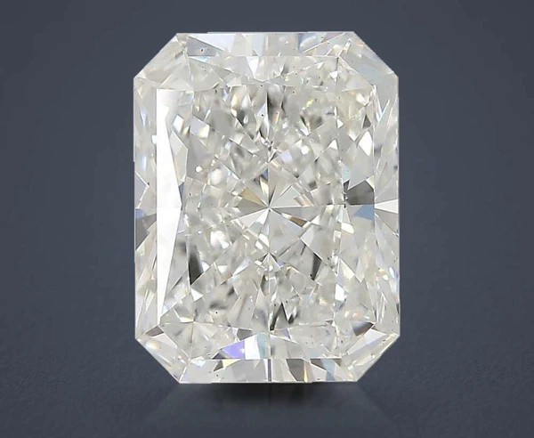 5 Carat · E · VS2 Rare Carat Ideal Cut