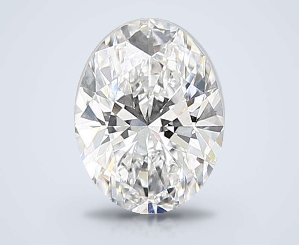 1.1 Carat · D · VVS2 Rare Carat Ideal Cut
