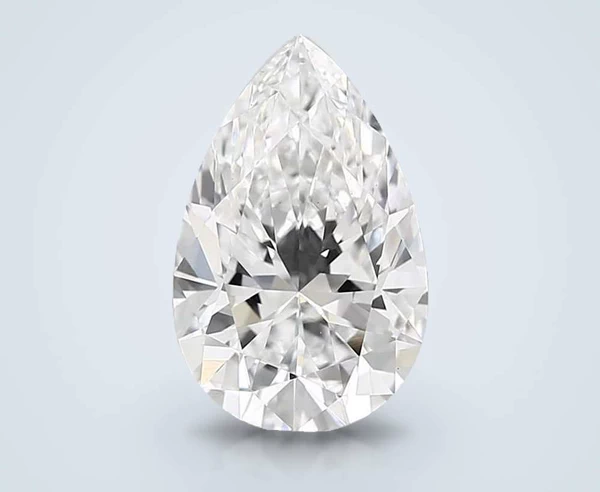 3.16 Carat · D · VS1 Rare Carat Ideal Cut