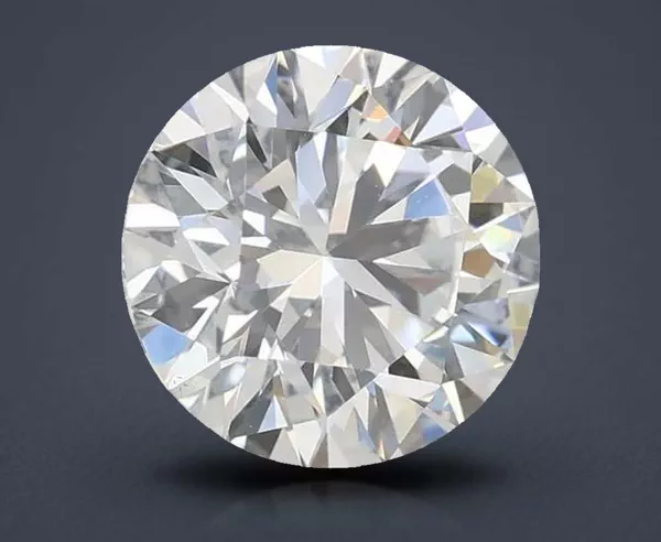 1.53 Carat · D · VS1 Rare Carat Ideal Cut