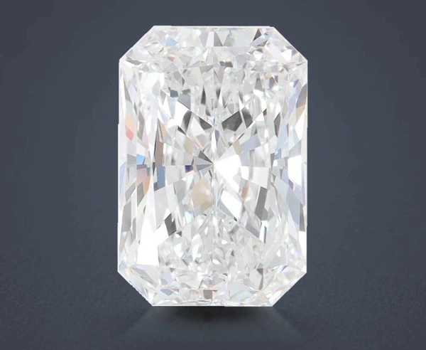 3.05 Carat · D · IF Rare Carat Ideal Cut
