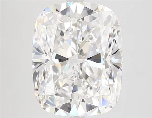 6.01 Carat · D · FL very good Cut