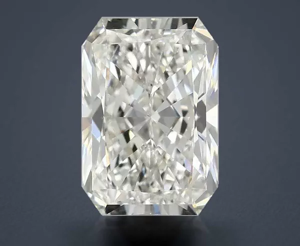 2.58 Carat · F · VVS2 Rare Carat Ideal Cut