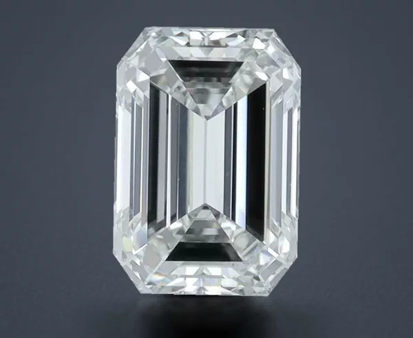 2.54 Carat · G · VS1 Rare Carat Ideal Cut