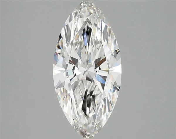 2.01 Carat · G · VVS2 Rare Carat Ideal Cut