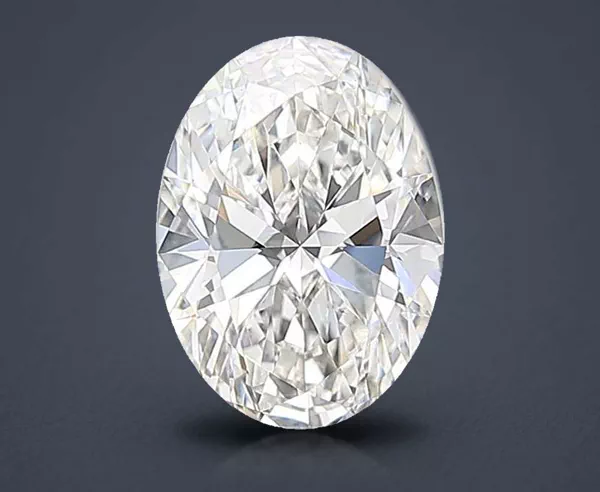 1.53 Carat · F · VS1 Rare Carat Ideal Cut