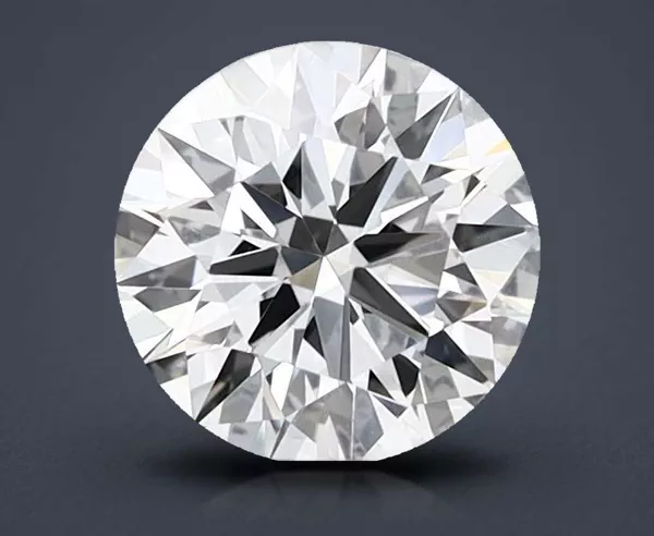 1.19 Carat · E · VVS1 Rare Carat Ideal Cut