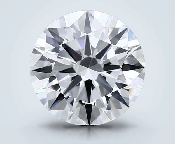 2.86 Carat · E · VVS1 excellent Cut