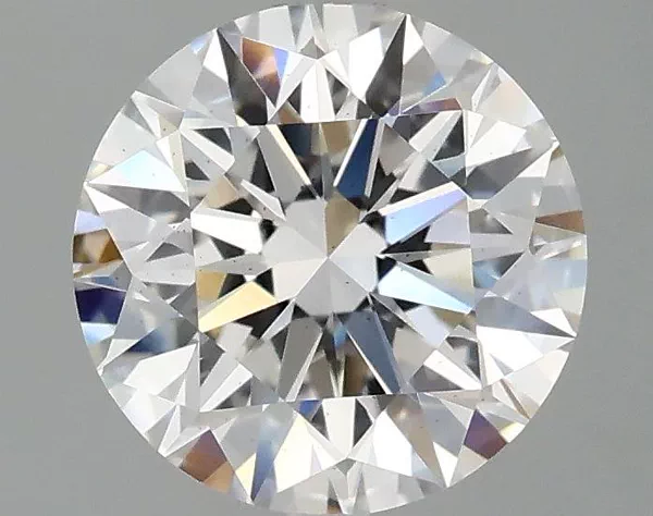 2.09 Carat · E · VS2 Rare Carat Ideal Cut