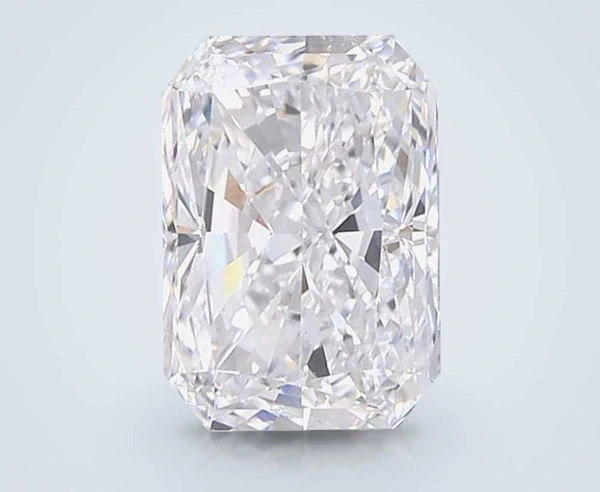 4.02 Carat · F · VS2 Rare Carat Ideal Cut