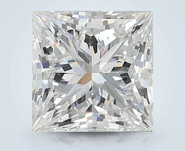 2.57 Carat · E · VS1 Rare Carat Ideal Cut