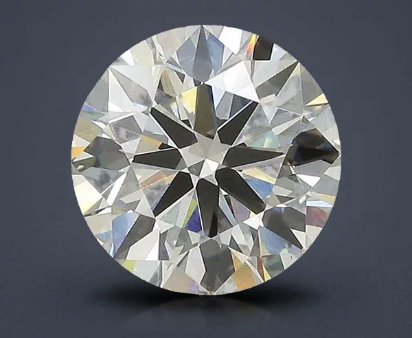 3.05 Carat · J · VS1 Rare Carat Ideal Cut