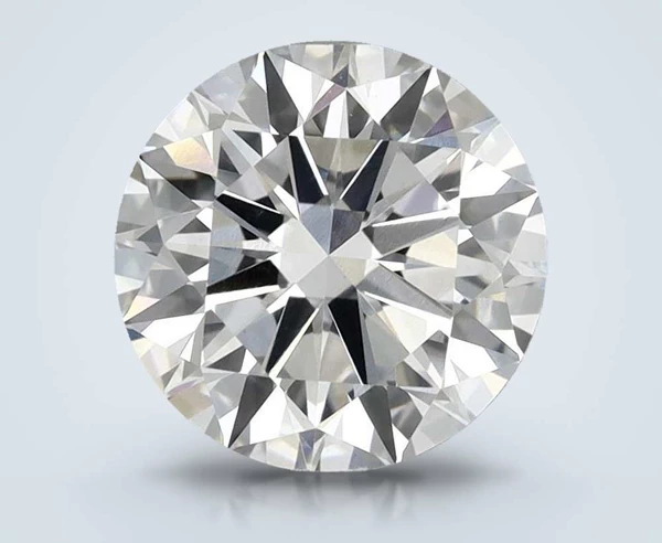 1.67 Carat · F · VS1 excellent Cut
