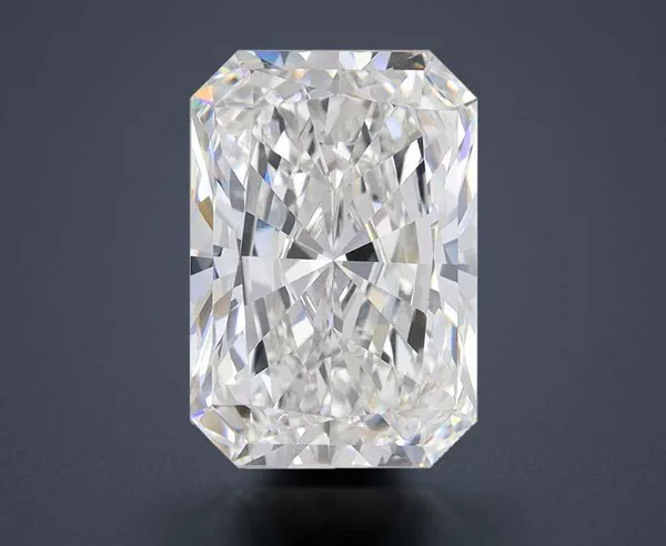 6.1 Carat · E · VVS2 Rare Carat Ideal Cut