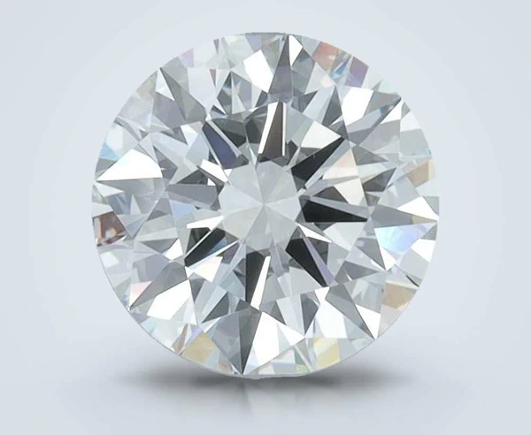 1.98 Carat · F · VVS2 Rare Carat Ideal Cut