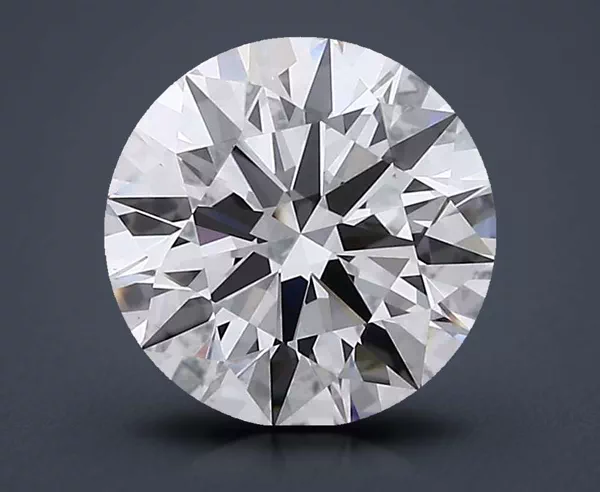 3.13 Carat · D · VS1 Rare Carat Ideal Cut