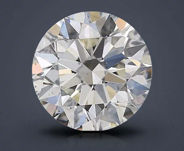 2.25 Carat · J · SI1 Rare Carat Ideal Cut