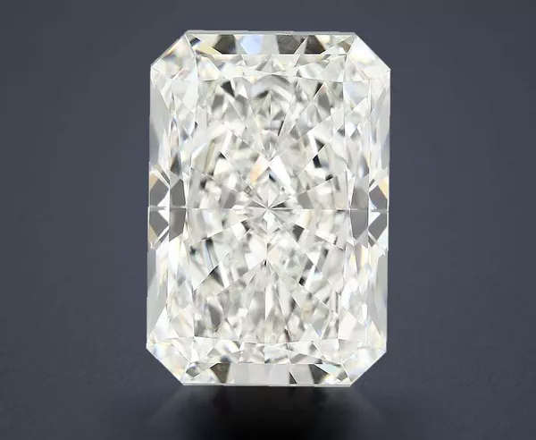 11.1 Carat · F · VVS2 Rare Carat Ideal Cut