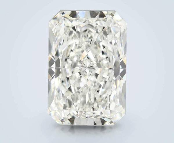 11.1 Carat · F · VVS2 Rare Carat Ideal Cut