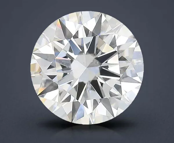 3.32 Carat · G · VS1 Rare Carat Ideal Cut