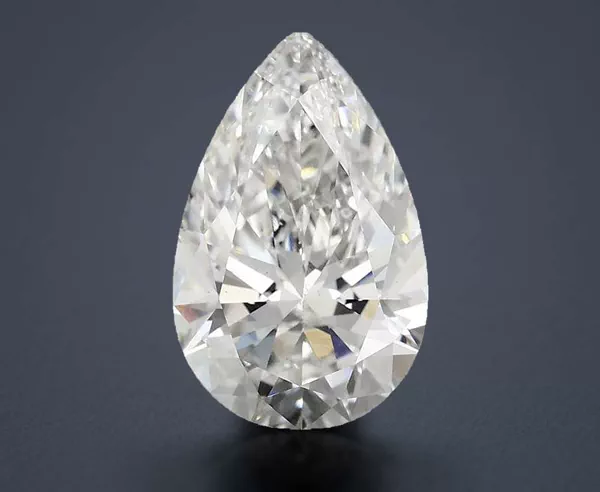 2.97 Carat · E · VS2 Rare Carat Ideal Cut