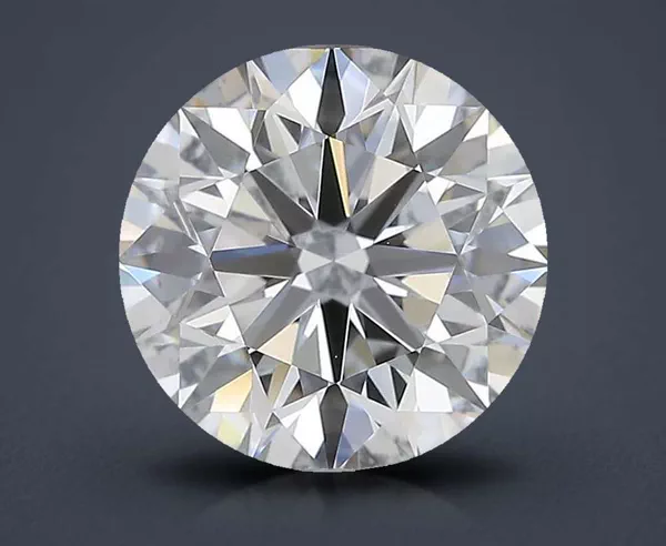 2 Carat · F · IF Rare Carat Ideal Cut