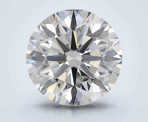 2 Carat · F · IF Rare Carat Ideal Cut