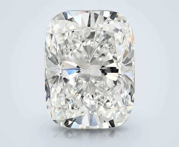 3.42 Carat · E · VS1 Rare Carat Ideal Cut