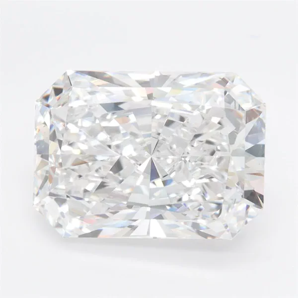 7.12 Carat · D · FL Rare Carat Ideal Cut
