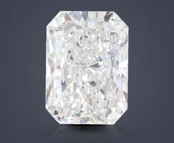 7.12 Carat · D · FL Rare Carat Ideal Cut