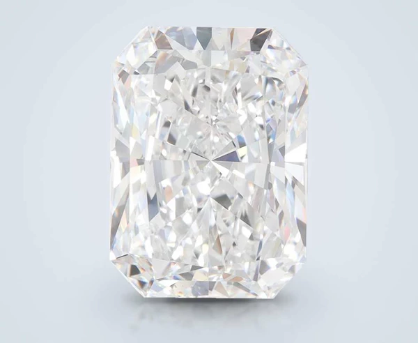 7.12 Carat · D · FL Rare Carat Ideal Cut