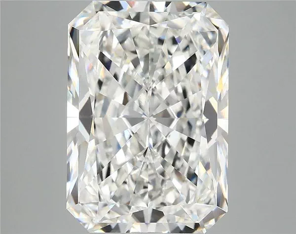 6.98 Carat · F · VVS2 Rare Carat Ideal Cut