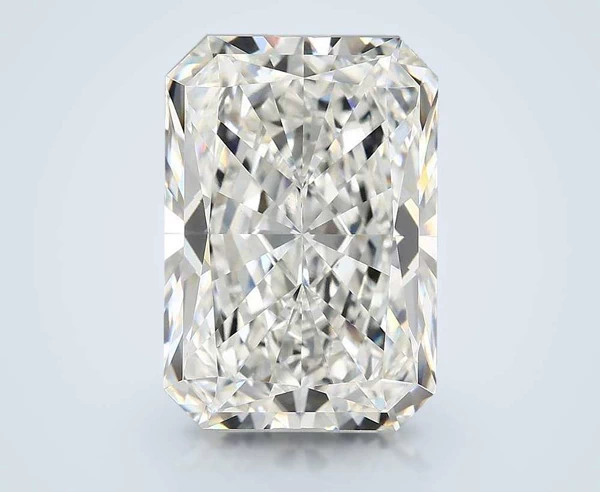 6.98 Carat · F · VVS2 Rare Carat Ideal Cut