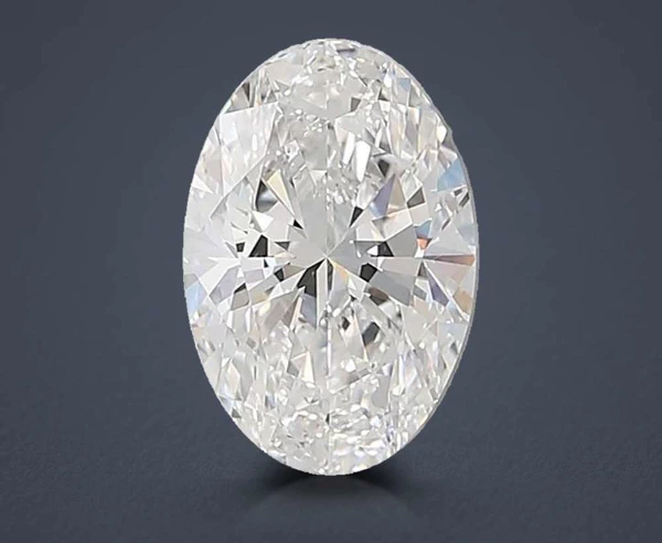 6.03 Carat · D · VS1 Rare Carat Ideal Cut