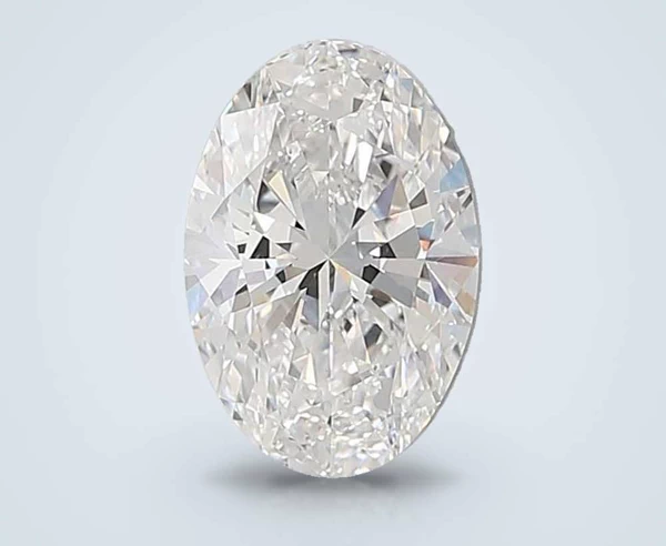 6.03 Carat · D · VS1 Rare Carat Ideal Cut