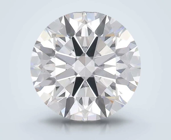 1.36 Carat · E · VS2 Rare Carat Ideal Cut