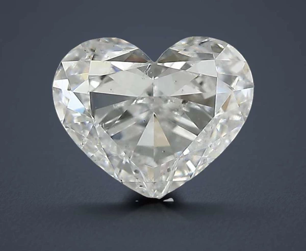 2.04 Carat · G · SI1 excellent Cut
