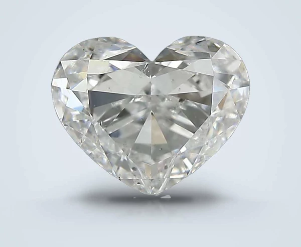 2.04 Carat · G · SI1 excellent Cut