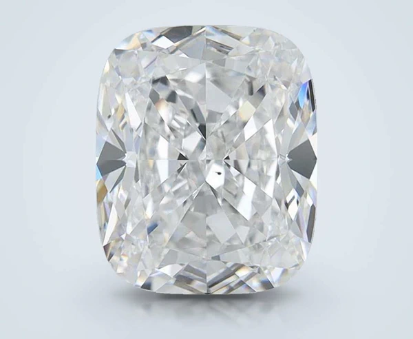 4.02 Carat · D · VS2 very good Cut