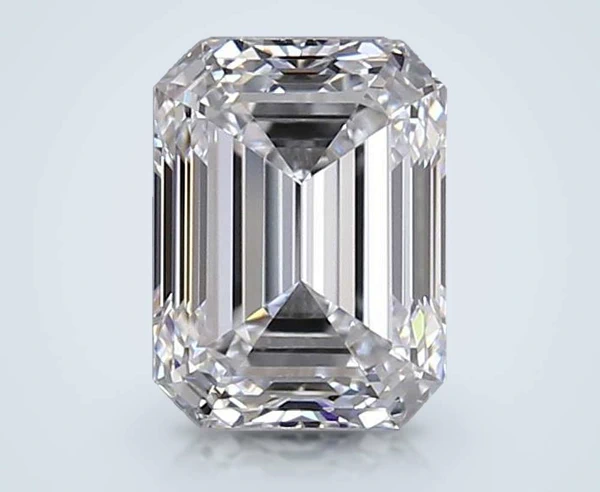 1.5 Carat · D · VVS2 Rare Carat Ideal Cut