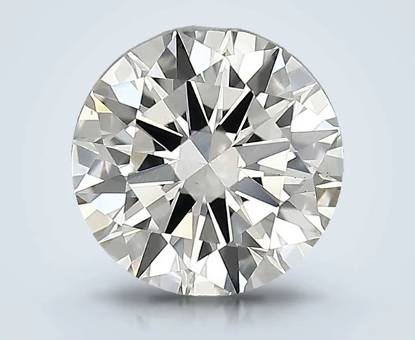 1.65 Carat · F · VS1 excellent Cut