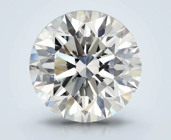 5.39 Carat · E · VS1 excellent Cut