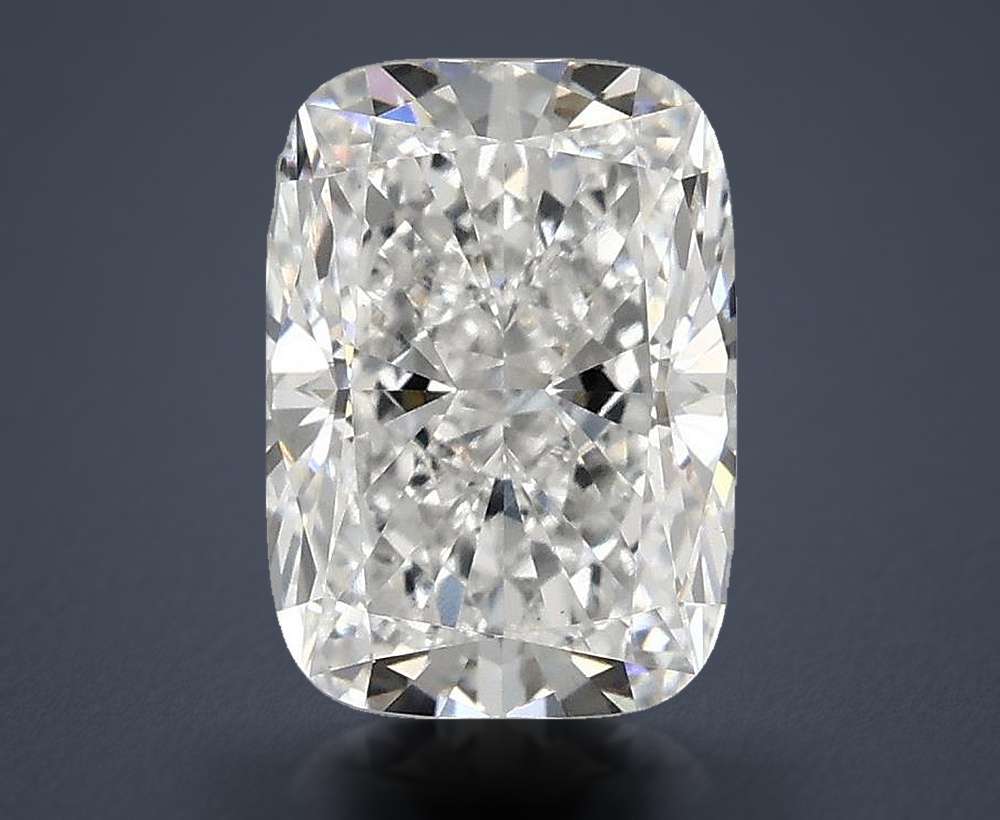 2.35 Carat · E · VS1 Rare Carat Ideal Cut