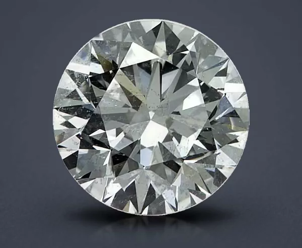 3.17 Carat · E · SI2 excellent Cut
