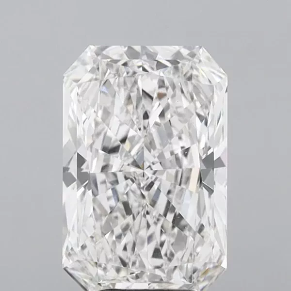 5.03 Carat · E · VVS2 Rare Carat Ideal Cut