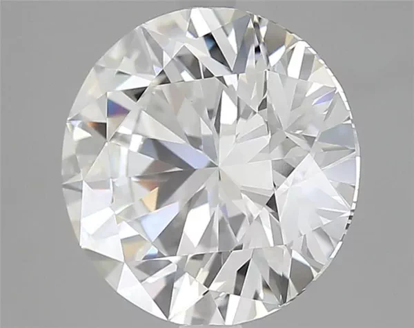 4.03 Carat · F · VVS2 Rare Carat Ideal Cut
