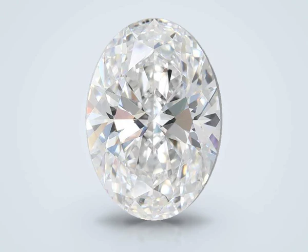 2.4 Carat · D · FL Rare Carat Ideal Cut