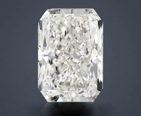 4.5 Carat · F · VVS2 Rare Carat Ideal Cut